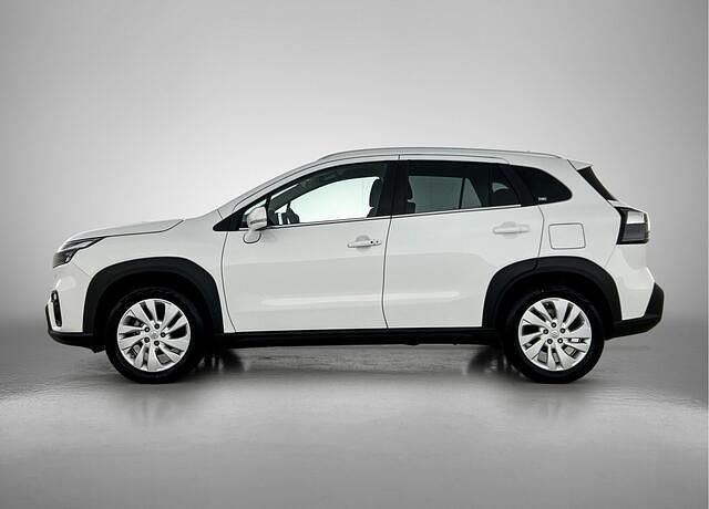 Occasion Suzuki SX4 S-Cross 116 PK (85 kW) 2023 Wit metallic SUV
