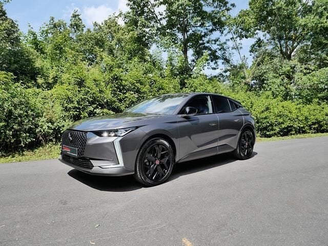 Grijs Gebruikt 2024 DS Automobiles DS4 Performance Coupé | € 26.950 - Afbeelding 1/4