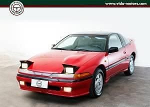 Zwart Gebruikt 1993 Mitsubishi Eclipse Coupé | € 12.500 - Afbeelding 1/4