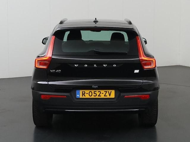 Occasion Volvo XC40 Core 185 kW (252 PK) 2023 Zwart SUV