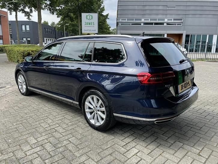 Occasion VW Passat Highline 156 PK (114 kW) 2016 Stationwagen