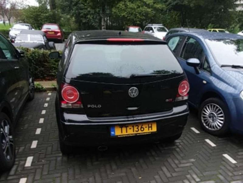 Gebruikt 2009 VW Polo Edition Hatchback | € 3.500 (Eerlijke prijs) - Afbeelding 1/4