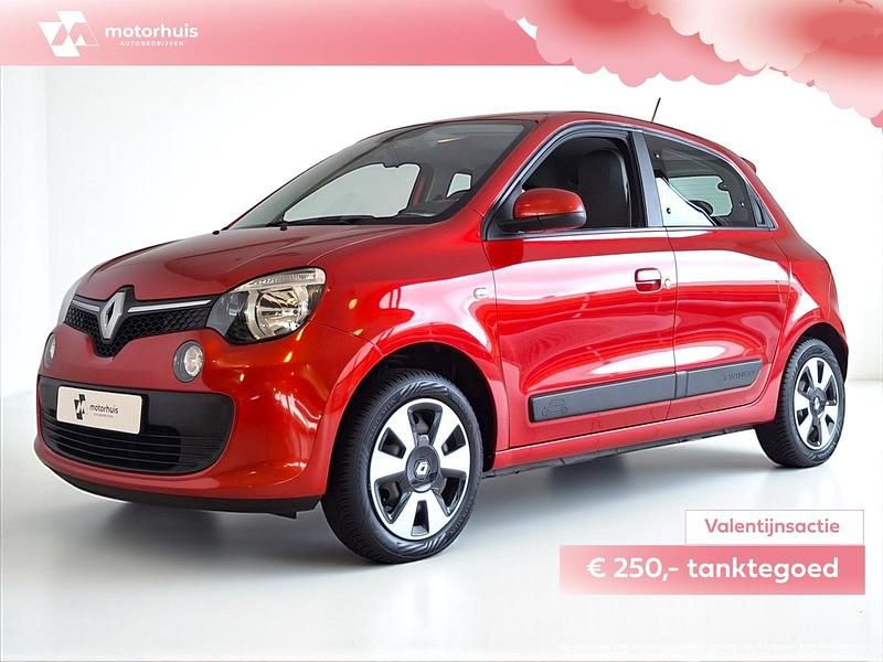 Rood Occasion 2019 Renault Twingo Collection Hatchback | € 8.725 (Eerlijke prijs) - Afbeelding 1/4