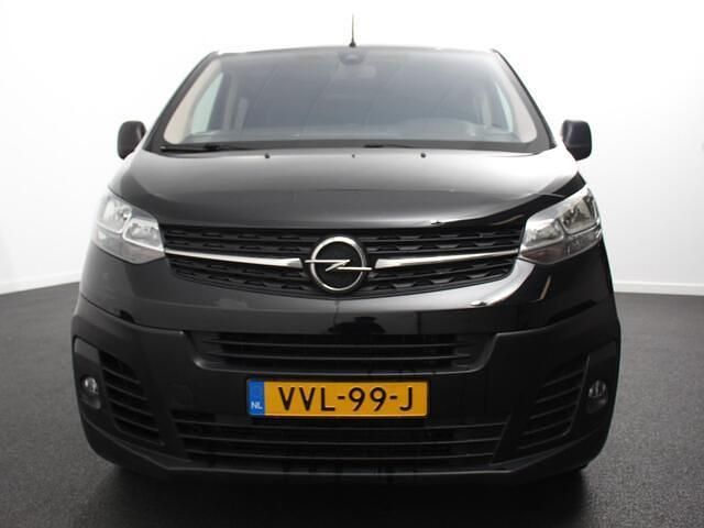 Occasion Opel Vivaro Edition 145 PK (106 kW) 2023 Zwart MPV