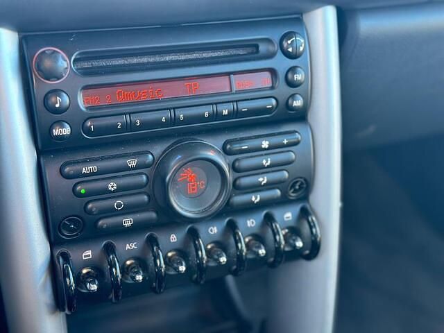 Occasion Mini Cooper S 170 PK (125 kW) 2006 Grijs Hatchback