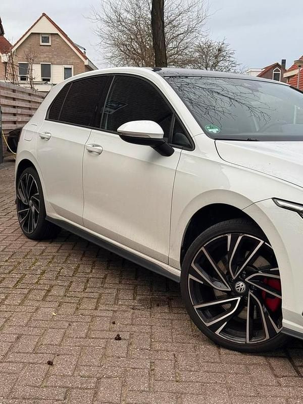 Occasion VW e-Golf GTE 180 kW (245 PK) 2021 Hatchback