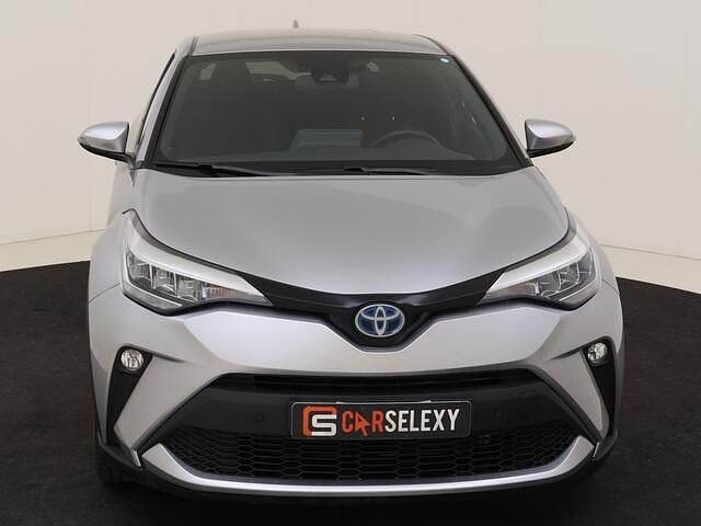 Occasion Toyota C-HR Team 98 PK (72 kW) 2023 Grijs (metallic) SUV