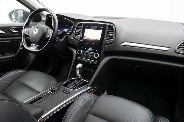 Occasion Renault Mégane GrandTour Edition One 159 PK (116 kW) 2021 Grijs Stationwagen