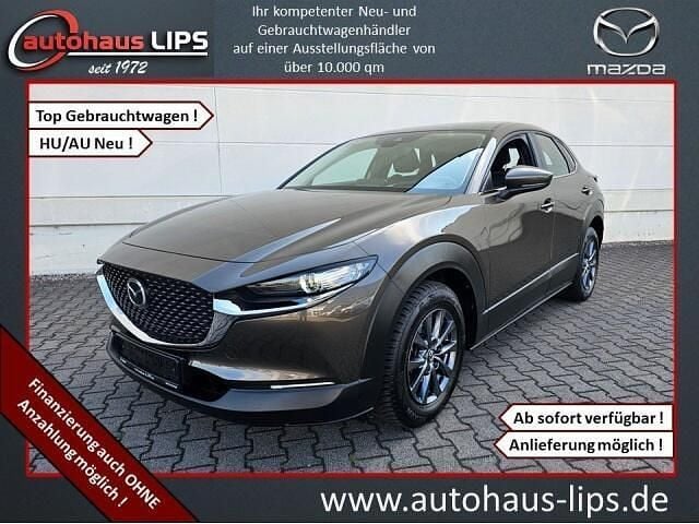 Overige Gebruikt 2020 Mazda CX-30 SUV | € 23.525 (Eerlijke prijs) - Afbeelding 1/4