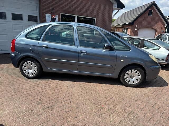 Occasion Citroën Xsara Picasso 109 PK (80 kW) 2006 Grijs MPV