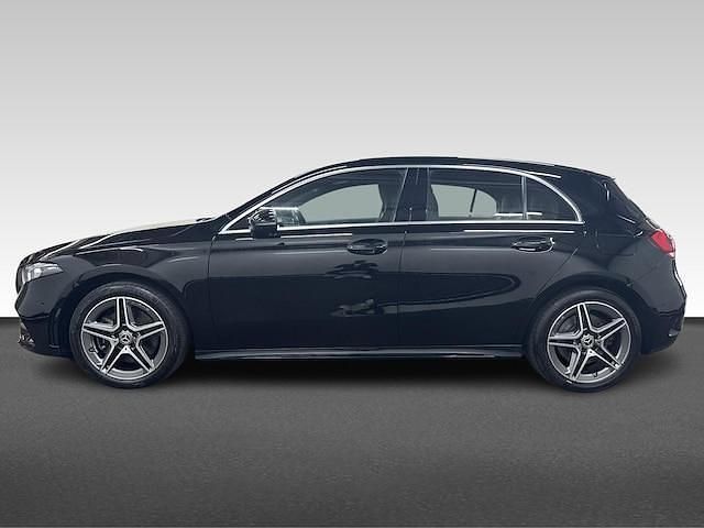 Occasion Mercedes A250 Business 218 PK (160 kW) 2020 Zwart Hatchback