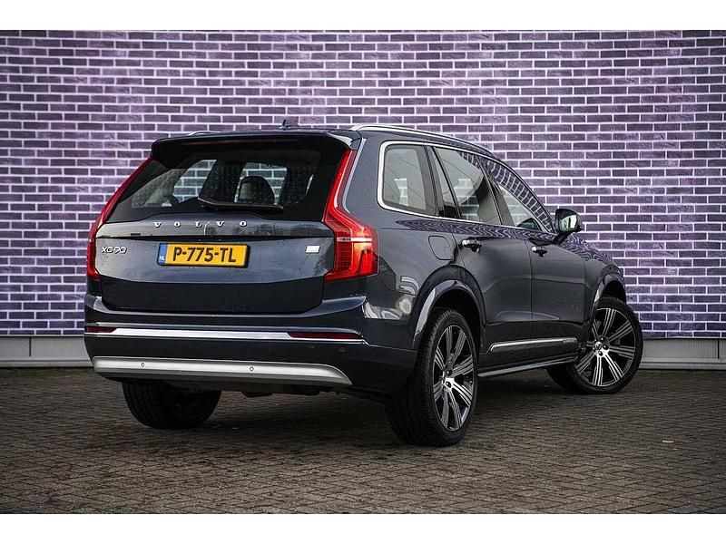 Occasion Volvo XC90 Inscription 390 PK (286 kW) 2019 SUV