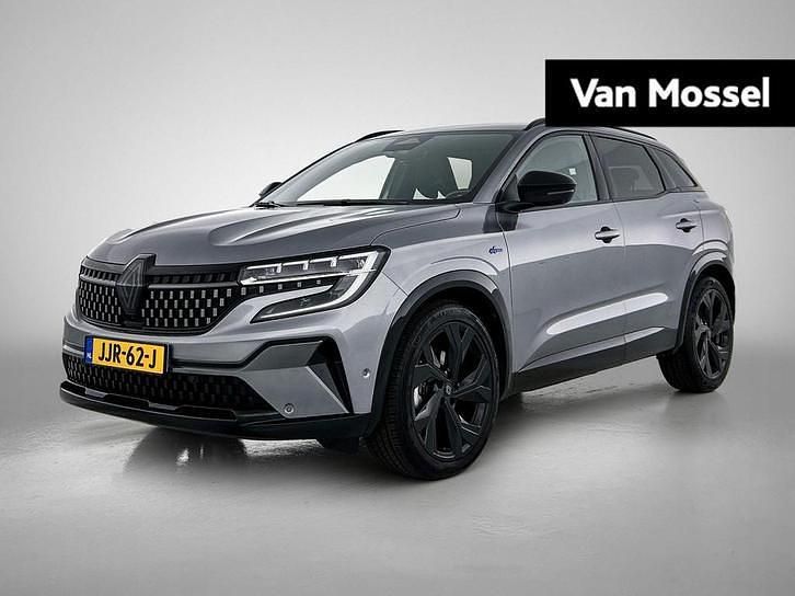 Schiste silver (tekqg) Occasion 2024 Renault Austral Techno Esprit Alpine SUV | € 35.440 (Eerlijke prijs) - Afbeelding 1/4