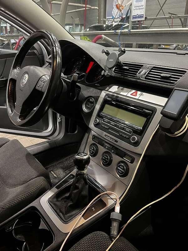 Occasion VW Passat Comfortline 150 PK (110 kW) 2007 Stationwagen