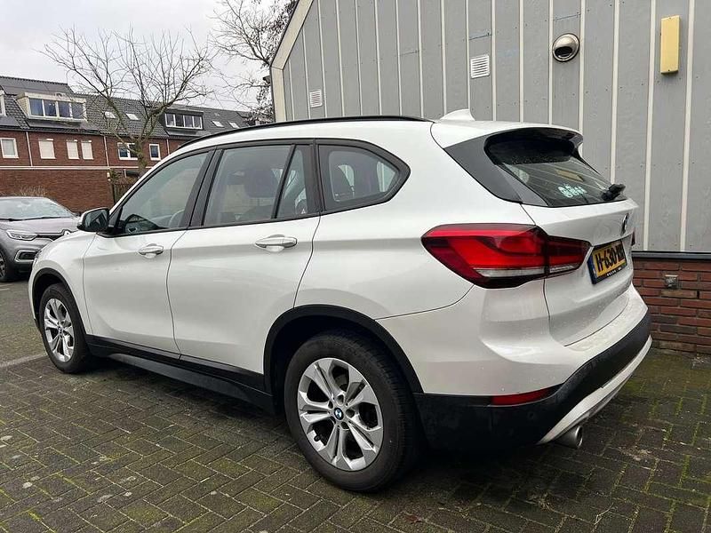 Occasion BMW X1 141 PK (103 kW) 2020 Wit SUV