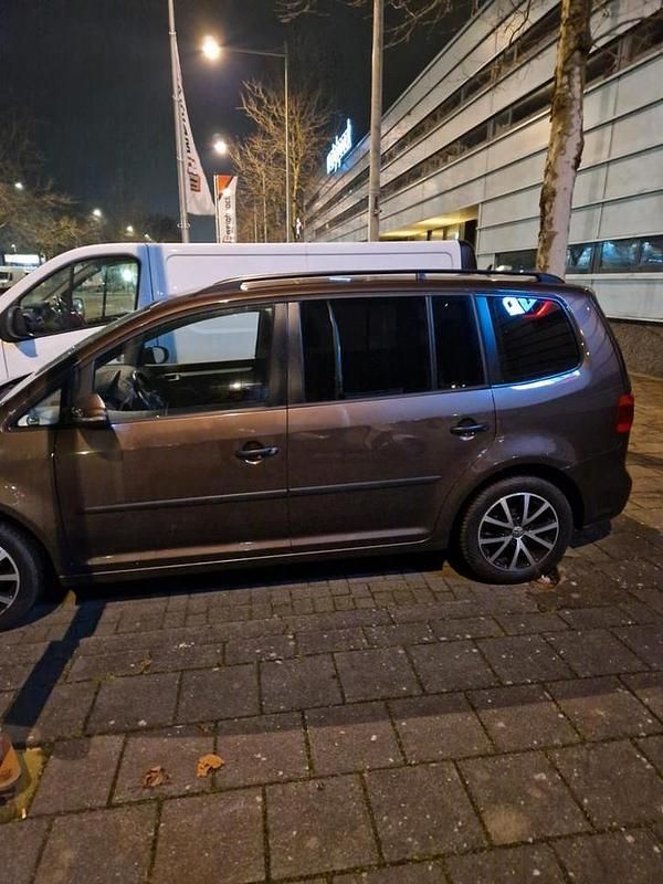 Occasion VW Touran 104 PK (76 kW) 2011 MPV