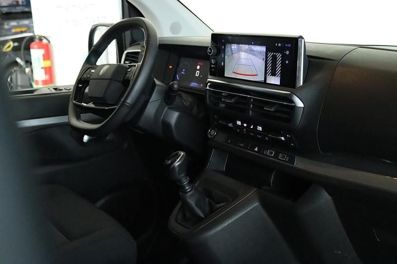 Occasion Peugeot Expert 2026 Wit Van