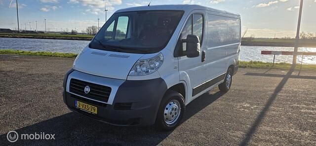 Overige Gebruikt 2012 Fiat Ducato Van | € 3.950 (Eerlijke prijs) - Afbeelding 1/4