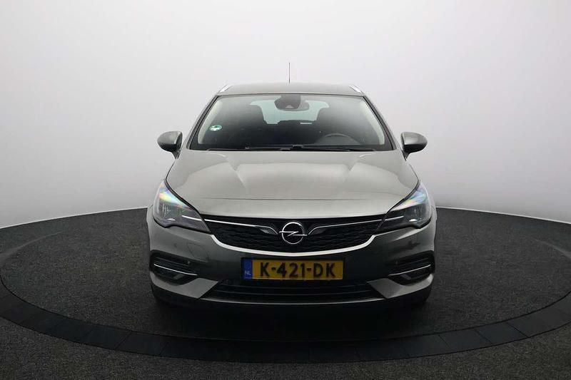 Occasion Opel Astra Business Elegance 131 PK (96 kW) 2020 Grijs Stationwagen