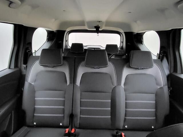 Occasion Dacia Jogger Expression 142 PK (104 kW) 2025 Grijs MPV