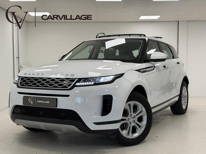 Suv Gebruikt 2020 Land Rover Range Rover S SUV | € 34.445 - Afbeelding 1/4
