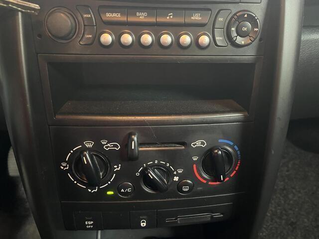 Occasion Peugeot 207 89 PK (65 kW) 2006 Blauw Hatchback