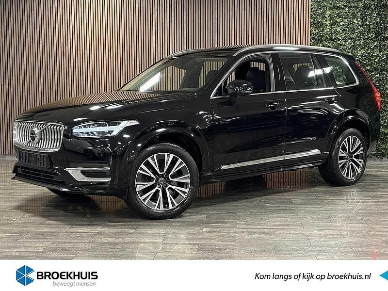 Gebruikt 2020 Volvo XC90 Inscription SUV | € 43.900 (Goede deal) - Afbeelding 1/4