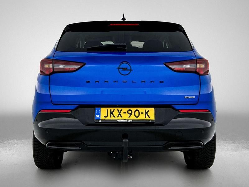 Occasion Opel Grandland X 225 PK (165 kW) 2024 Blauw SUV