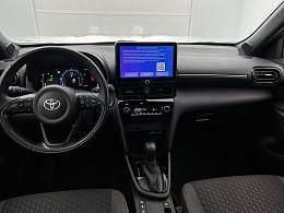 Occasion Toyota Yaris Edition 116 PK (85 kW) 2024 Grijs metallic SUV