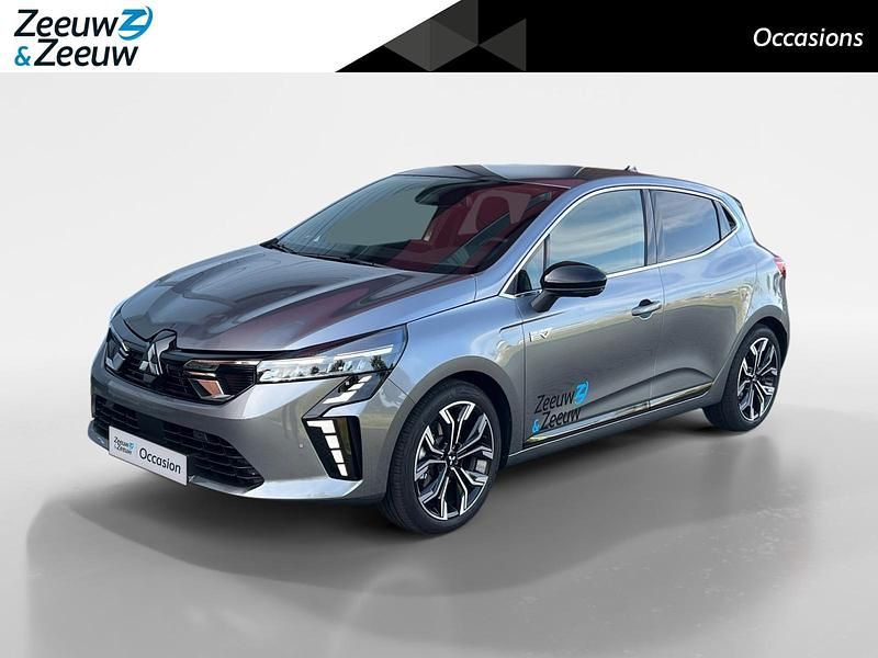 Grijs Gebruikt 2025 Mitsubishi Colt Instyle Hatchback | € 26.945 (Eerlijke prijs) - Afbeelding 1/4