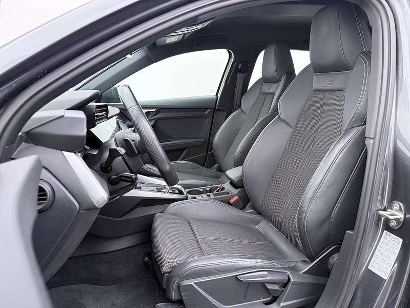 Occasion Audi A3 Sportback e-tron Advanced 204 PK (150 kW) 2022 Grijs Hatchback
