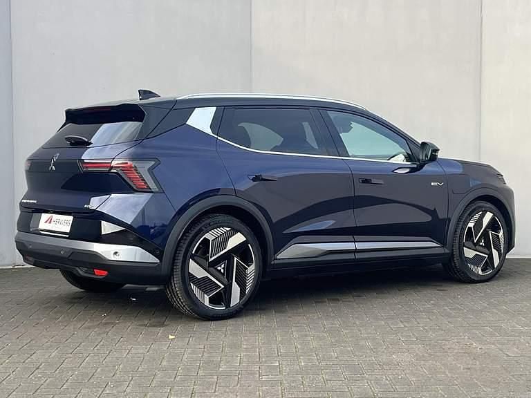 Nieuw Mitsubishi Eclipse Instyle 218 PK (160 kW) 2025 Sapphire blue SUV