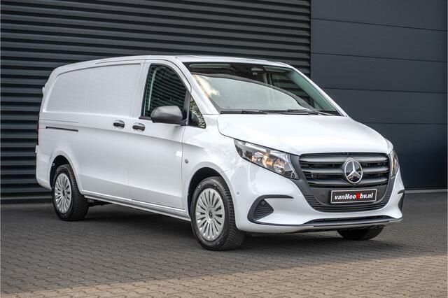 Occasion Mercedes Vito 136 PK (100 kW) 2024 Wit Van