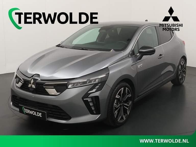 Nieuw Mitsubishi Colt Instyle 143 PK (105 kW) 2025 Wit Hatchback