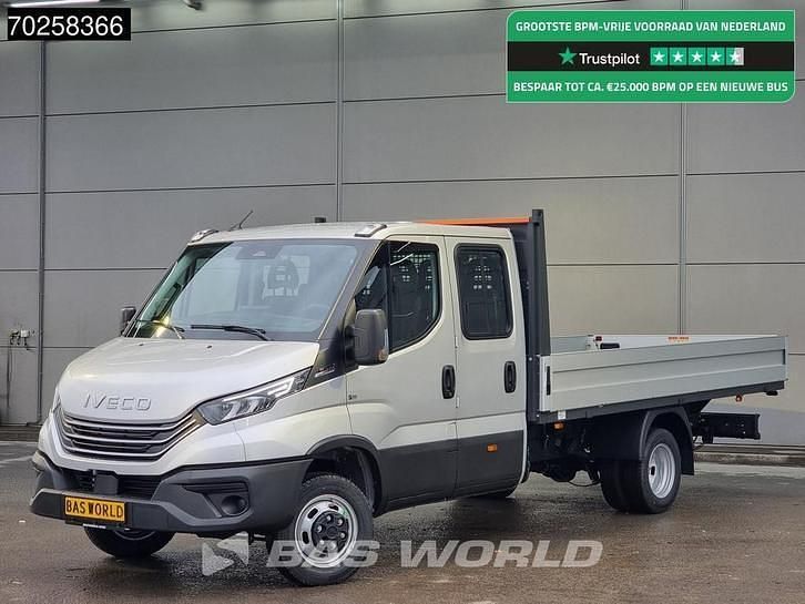 Occasion 2024 Iveco Daily | € 54.800 (Iets duurder) - Afbeelding 1/4