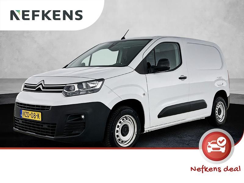 Occasion Citroën Berlingo 102 PK (75 kW) 2023 Overig MPV