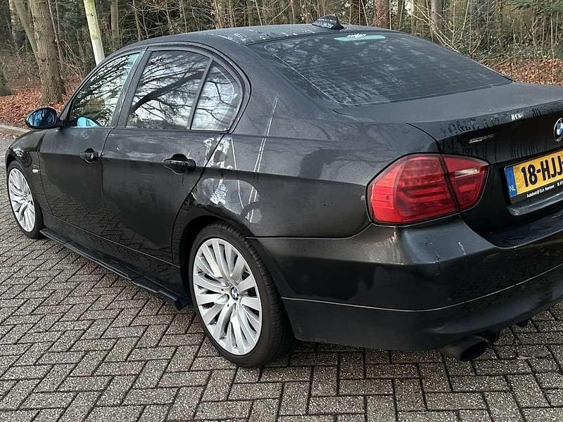 Occasion BMW 318 143 PK (105 kW) 2008 Sedan