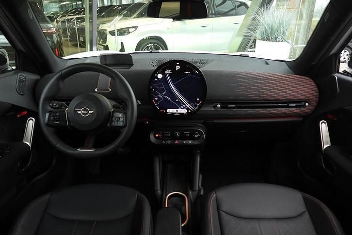Occasion Mini Cooper 22 kW (30 PK) 2025 Hatchback