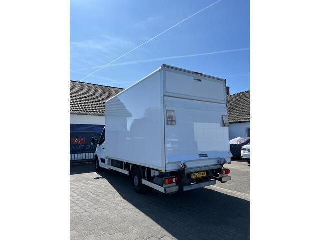 Occasion Opel Movano 146 PK (107 kW) 2019 Overige Van