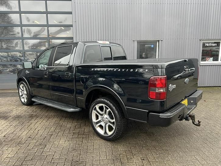 Occasion Ford F-150 304 PK (223 kW) 2008 Pickup