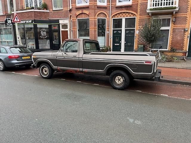 Occasion Ford F-150 185 PK (136 kW) 1979 Pickup