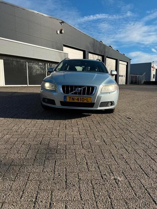 Occasion Volvo V70 200 PK (147 kW) 2008 Stationwagen