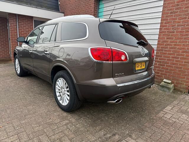 Occasion Buick Enclave 279 PK (205 kW) 2007 Bruin SUV