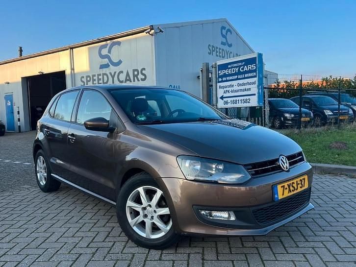 Gebruikt 2014 VW Polo | € 3.749 (Eerlijke prijs) - Afbeelding 1/4