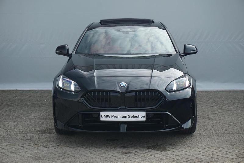 Occasion BMW 120 M Sport 170 PK (125 kW) 2025 Zwart Hatchback