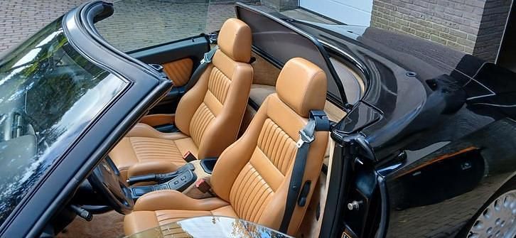 Occasion Alfa Romeo Spider Lusso 149 PK (109 kW) 1997 Cabriolet