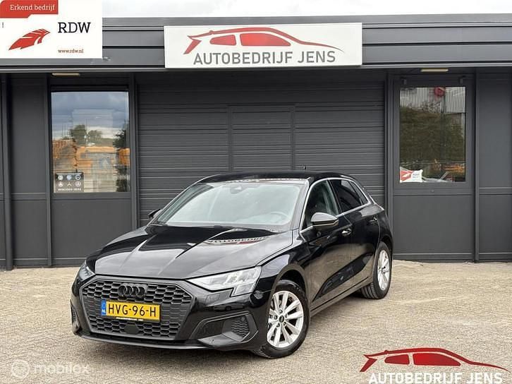 Occasion 2023 Audi A3 Proline Sedan | € 28.290 (Super prijs) - Afbeelding 1/4