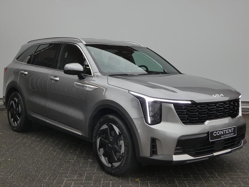 Occasion Kia Sorento 218 PK (160 kW) 2024 Grijs SUV