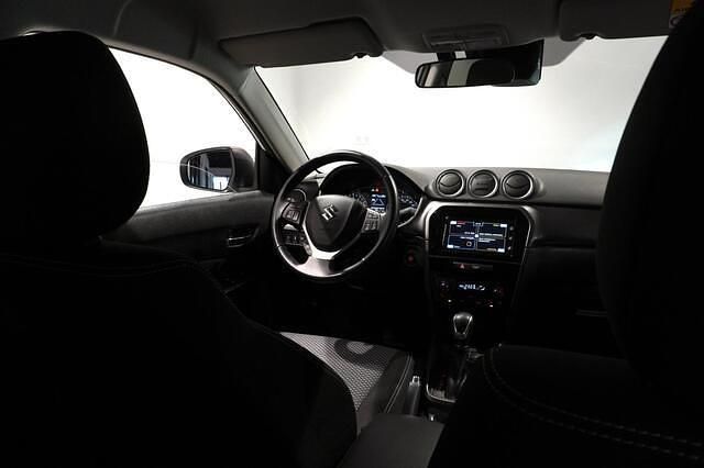 Occasion Suzuki Vitara 102 PK (75 kW) 2022 Wit SUV