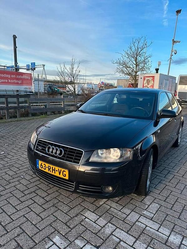 Occasion 2005 Audi A3 | € 3.250 (Eerlijke prijs) - Afbeelding 1/4